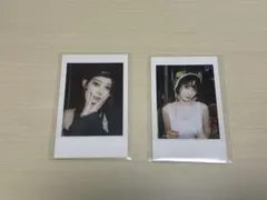 ルセラフィム　サクラ　SPAGHETTI トレカ