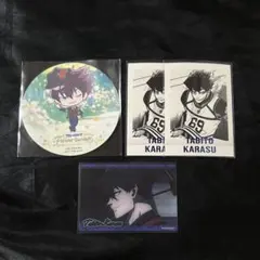 2026年最新】ブルーロック 原画展 コースターの人気アイテム - メルカリ