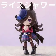 Palverse　ウマ娘プリティーダービー　ライスシャワー　ウマ娘　パルバースのサムネイル