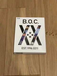 完品 BUMP OF CHICKEN 20周年記念　MA-1 BUMP OF CHICKEN - BUMP OF CHICKEN 20th MA-1 Mサイズの通販 by