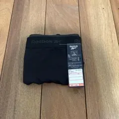 【新品未使用】リーボック　ショーツM しまむら