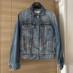2026年最新】Weekend Max Mara レディース Gジャン・デニムジャケット