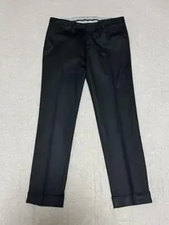 ⭐︎極美品⭐︎ジェルマーノ　46 サキソニー　ブラック！