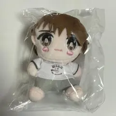 M!LK 山中柔太朗 キャンドリ ぬいぐるみ