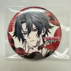 ハレオト AGF 缶バッジ 塚原崚凱