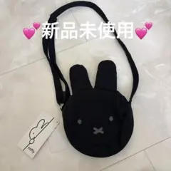 新品未使用タグ付き❤︎ミッフィー ❤︎ポシェット斜め掛けバッグ❤︎かばんのサムネイル