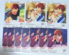 あんスタ　エモカ　千秋