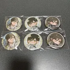 あんスタ シャッフル缶バッジ 泉 - メルカリ