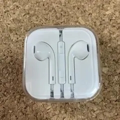 EarPods with 3.5mm ヘッドフォンプラグ 有線 アップル純正