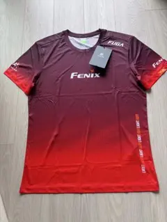 【新品】KAILAS FENIX ランニングTシャツ ユニセックスS