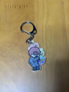 MAZZEL アクリルチャーム KAIRYU カイリュウ - メルカリ