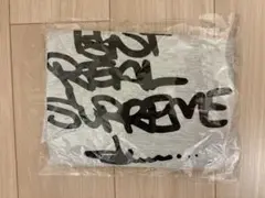 Olaolu Slawn 非公式 SUPREME Box Logo ボックスロゴ
