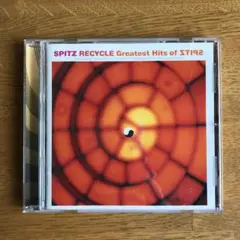 SPITZ RECYCLE Greatest Hits of ST192