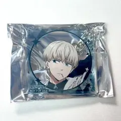 WIND BREAKER カラオケの鉄人 アクリルストローチャーム 梶蓮