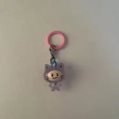 TRUZ 第2弾 めじるしアクセサリー CHILLI