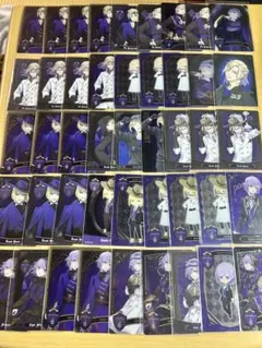 ツイステ カード ポムフィオーレ寮 47枚セット まとめ売り