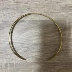 ゴールド チョーカー