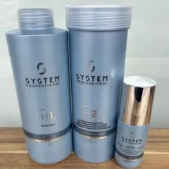 ヘアカラーのケアに】 カラーセーブ シャンプー&コンディショナー 1L