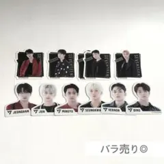 SEVENTEEN セブチ ステッカーグミ 第2弾 SVT GUMMI2 シール