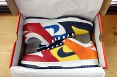 31cm NIKE DUNK LOW CO.JP WHAT THE 希少サイズ