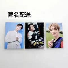 SEVENTEEN HOME An Ode アルバム トレカ セット ジョシュア