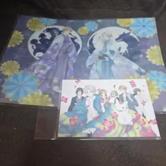 LaLa原画展 夏目友人帳 クリアファイル - メルカリ