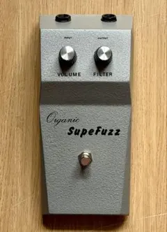 Organic Sounds SUPE FUZZ / OC75 ＃001 - メルカリ