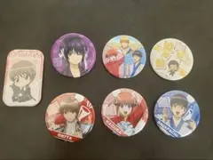 2026年最新】坂田銀時缶バッジの人気アイテム - メルカリ