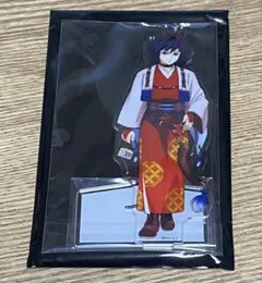 鬼滅の刃 午年 ランダムアクリルスタンド 冨岡義勇