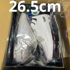 新品 26.5cm Nike M9 USA V.A.A クライオショット ズーム - メルカリ