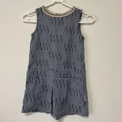 Bellerose ノースリーブワンピース 6のサムネイル