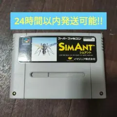 SFC SIMANT シムアント