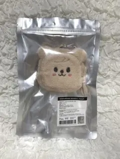 Puppym スンミン 10CMぬい バックパック IDフォトホルダー - メルカリ