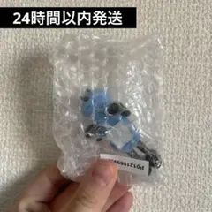 パペットスンスン　一番くじ　E賞　ちらりんフレンズミニフィギュア　スンスン