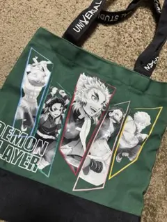 鬼滅の刃⭐︎トートバッグ⭐︎ユニバーサル