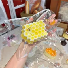 BloomingJapan　レモンハニージャー　クリーミーな質感