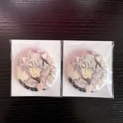 アイナナ 6周年 缶バッジ 八乙女楽