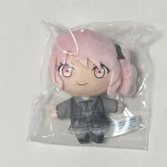 プロセカ ラッキーくじvol.7 B賞 ぷちぬいマスコット 暁山瑞希のサムネイル