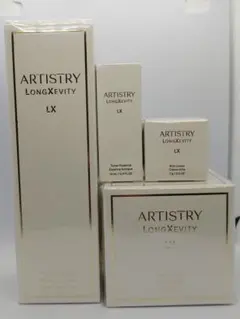 新品　未開封　アーティストリー♪ クリームＬ／Ｘ メルカリ