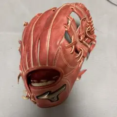 中古】ワールドペガサス グランドペガサス 外野用 WGNGPT8L 硬軟式兼用