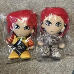 hide memorial summit 2008 限定 hideぬいぐるみ 2026年最新】hide memorial summitの人気アイテム - メルカリ