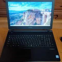 EPSON JN4300EM01　8世代 i5 Windows11pro ssdのサムネイル
