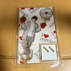 M!LK アクスタまとめ売り M!LK kiss plan 全員集合 アクスタ - メルカリ