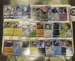 ❀*❀様 ポケカ レアカード約120枚　まとめ売り