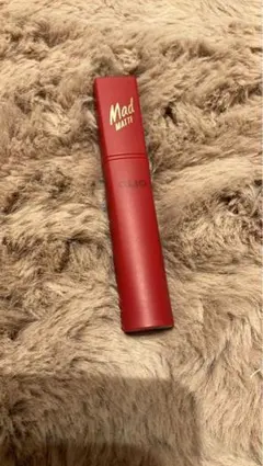 CLIO Mad Matte Lip10 BURNT BURGUNDY 未使用のサムネイル