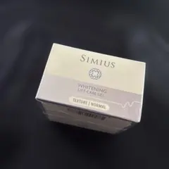 【新品　未開封】SIMIUS シミウス 薬用ホワイトニング リフトケアジェルのサムネイル