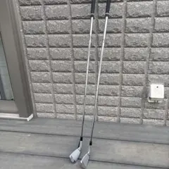 Mizuno MP-FLI-HI 3番 4番 アイアン型ユーティリティのサムネイル