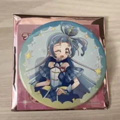 プリキュア プリティストア 映画名探偵プリキュア キュアウインク 缶バッジ