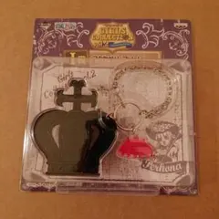 一番くじ ワンピー「GIRLS COLLECTION Vor.2」H賞