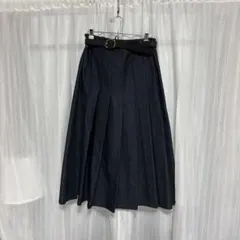 ZARA デニムスカート